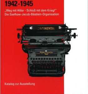Berliner Arbeiterwiderstand 1942-1945-0