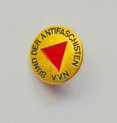 VVN-Pin 