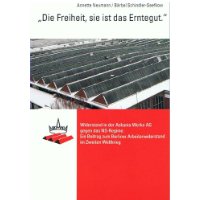 Broschüre "Die Freiheit, sie ist das Erntegut"-0