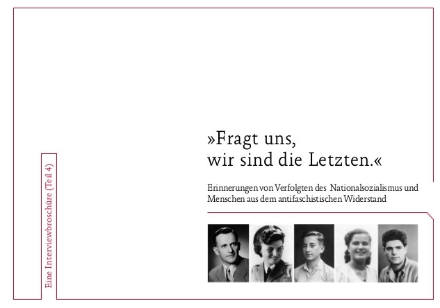 Broschüre