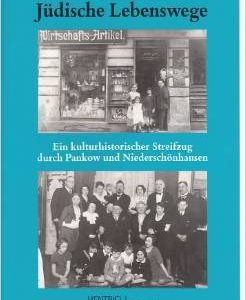 Inge Lammel: Jüdische Lebenswege-0