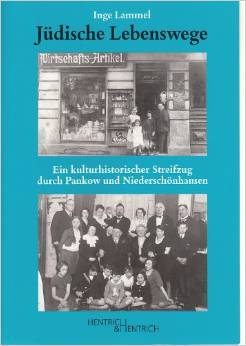Inge Lammel: Jüdische Lebenswege-0