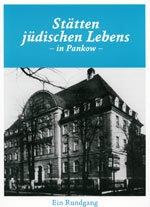 Stätten jüdischen Lebens in Pankow-0
