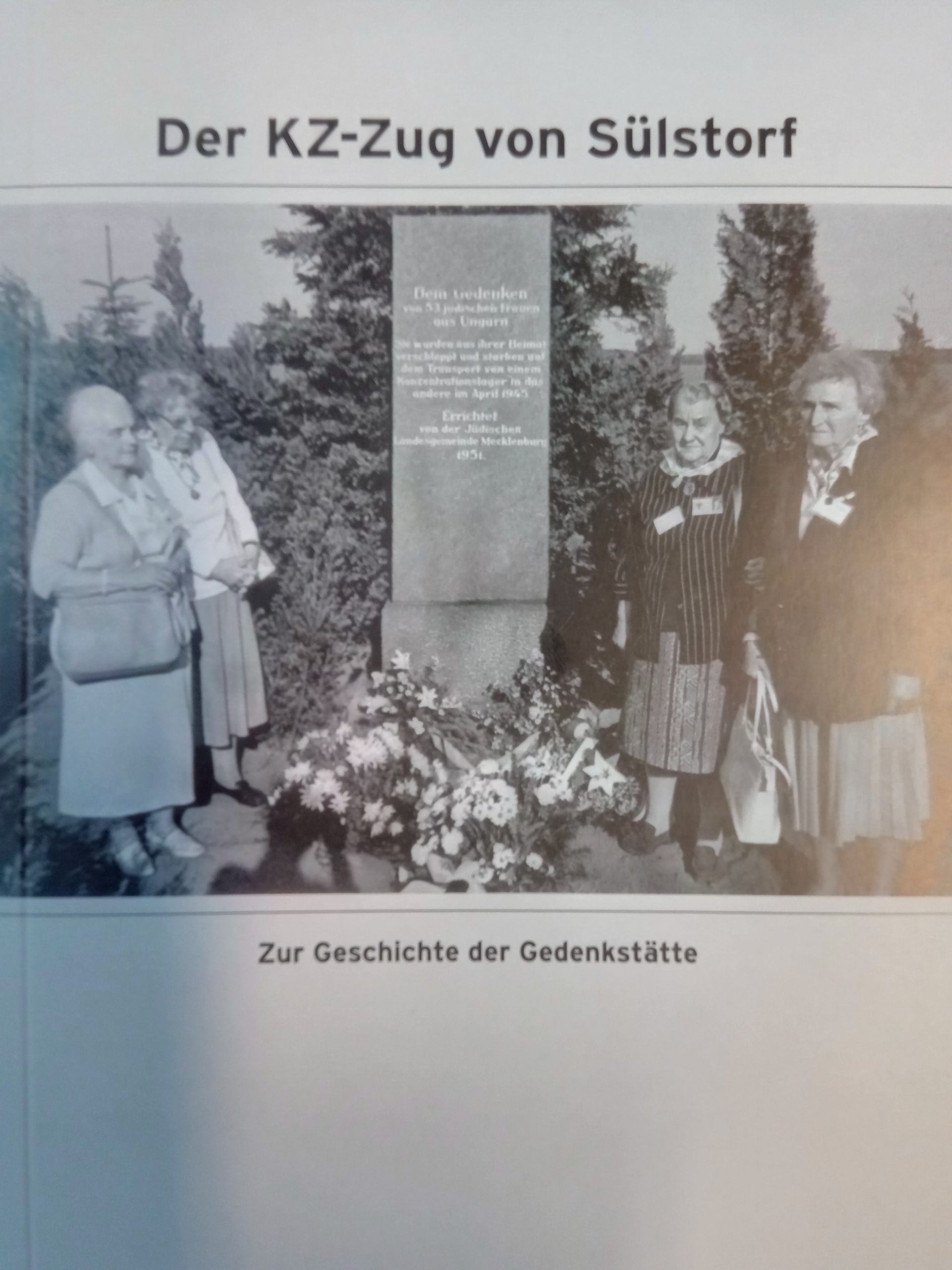 Der KZ-Zug von Sülstorf-0