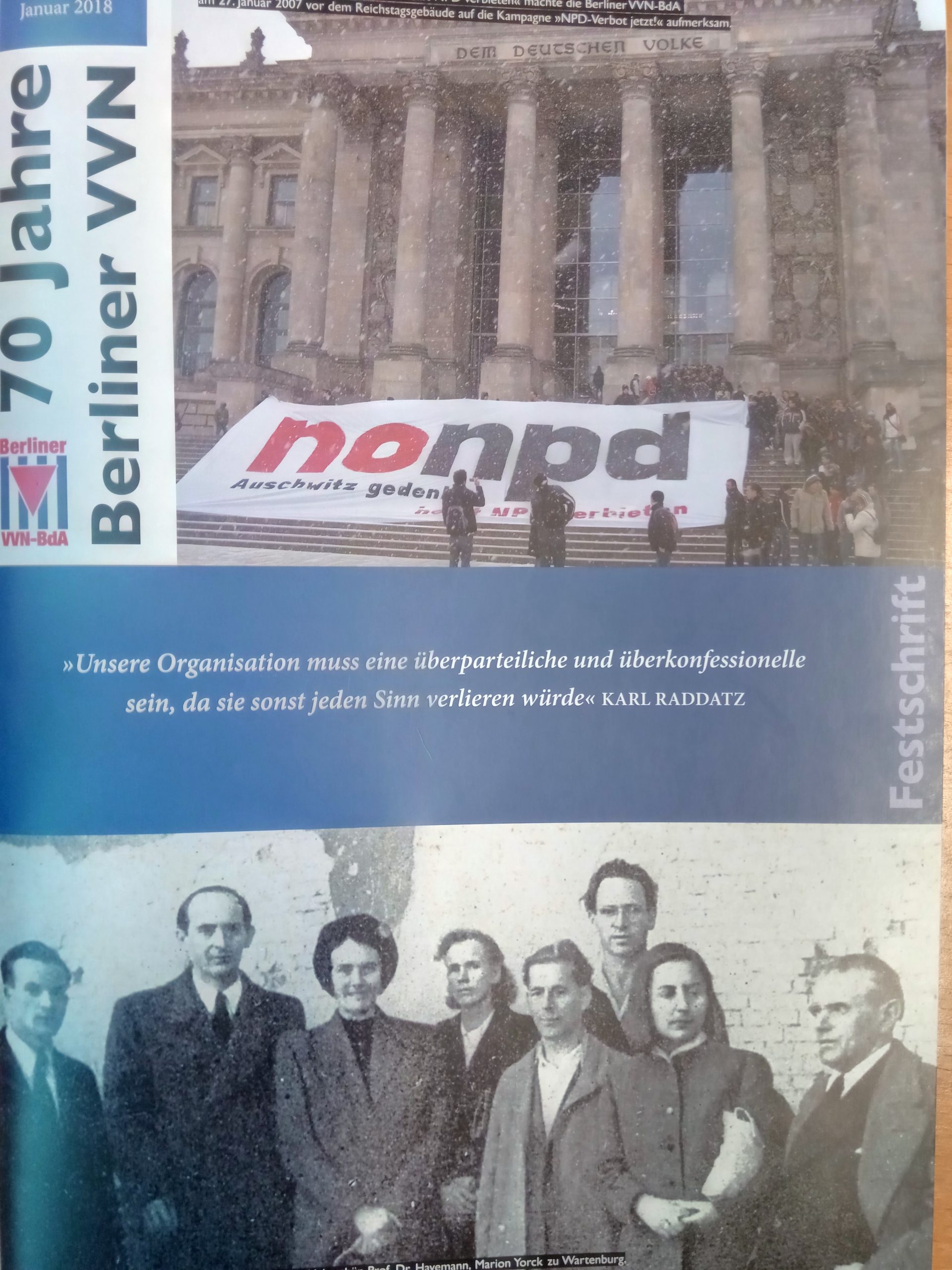 70 Jahre Berliner VVN-0