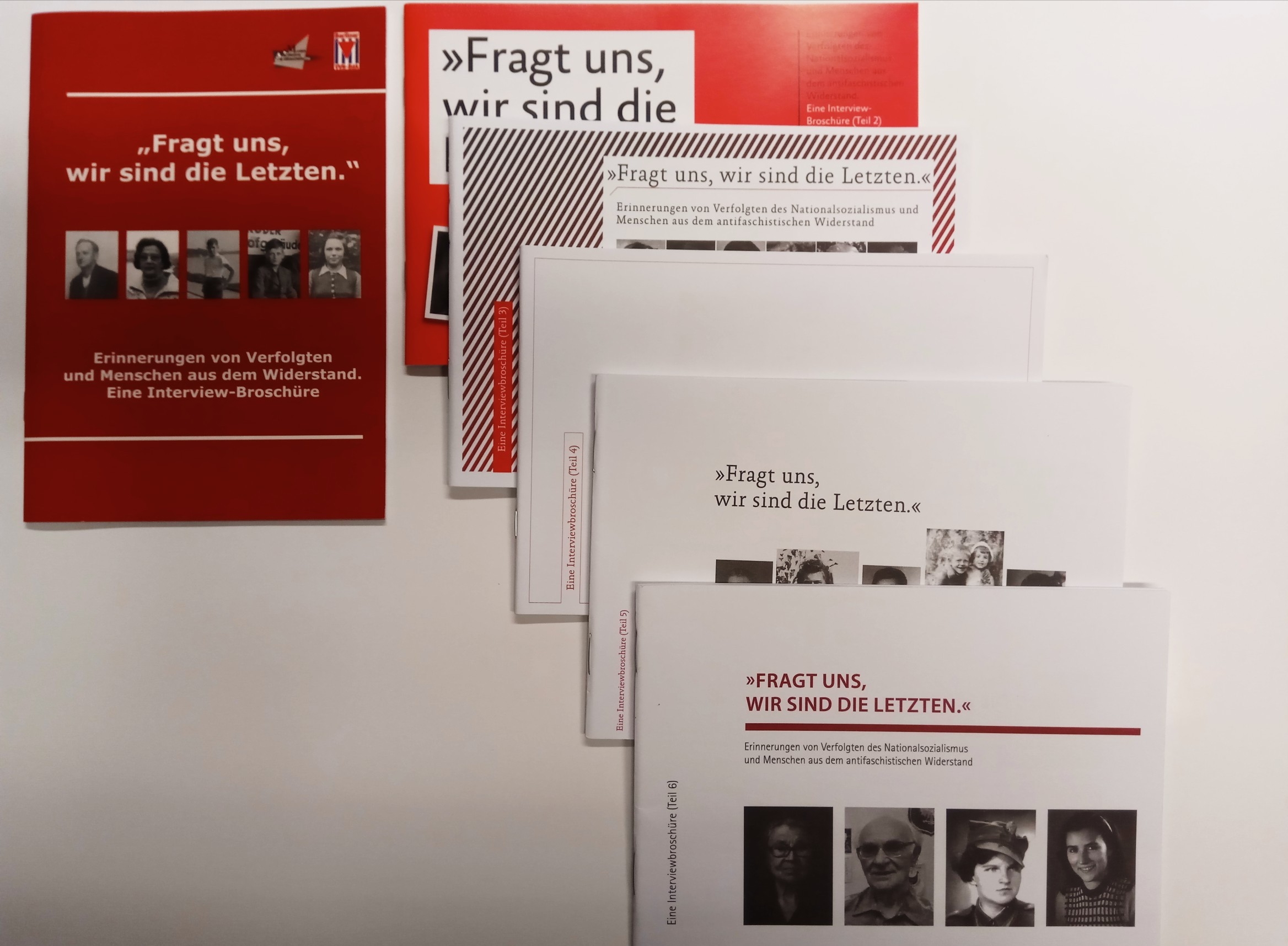 Broschüre