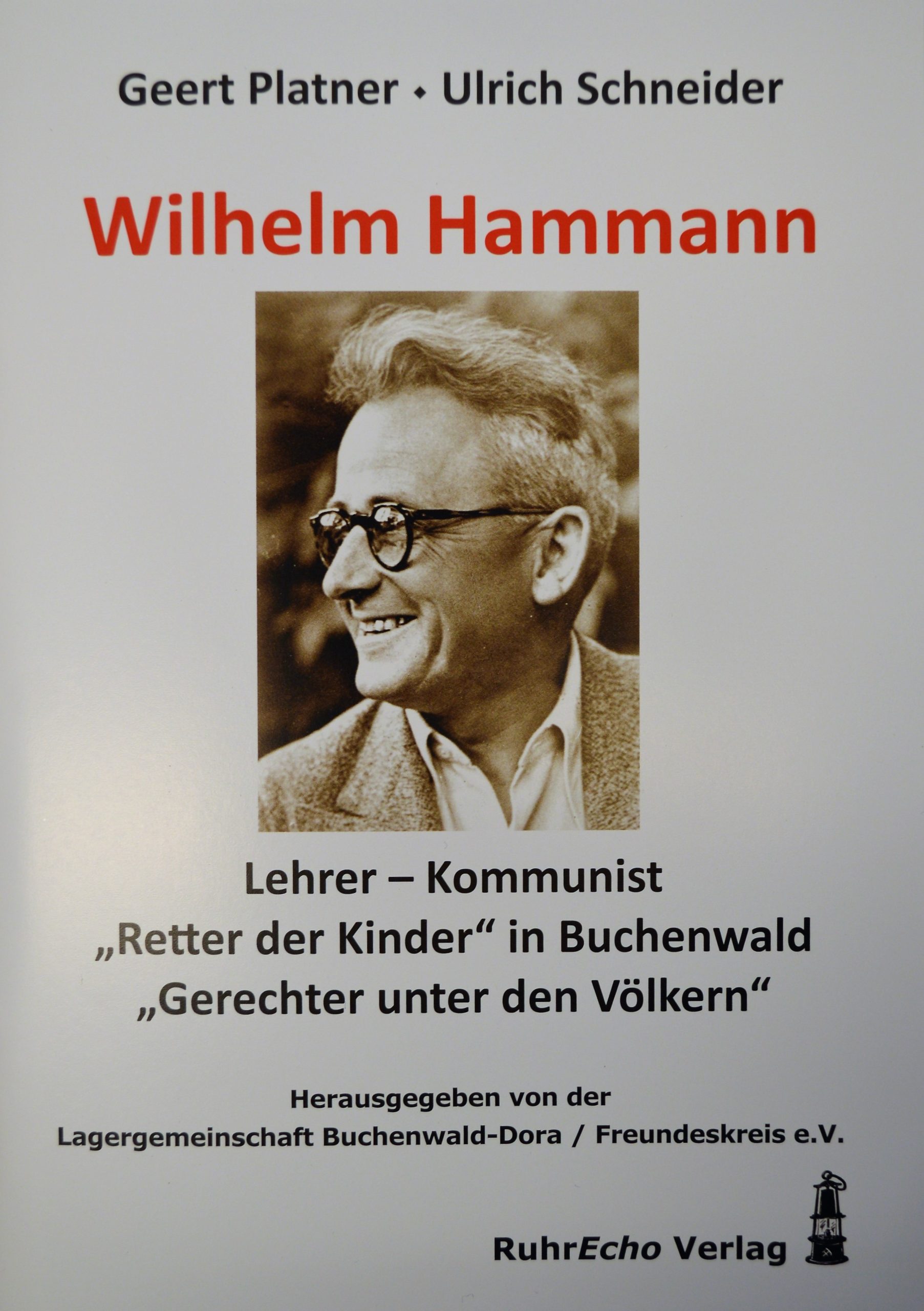 Broschüre